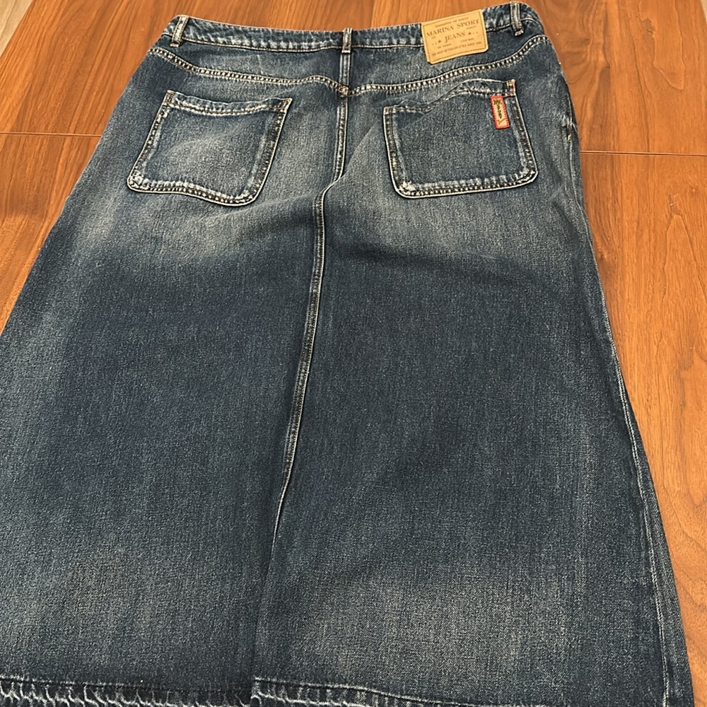 MARINA RINALDI Skirt - Picture 3 of 7